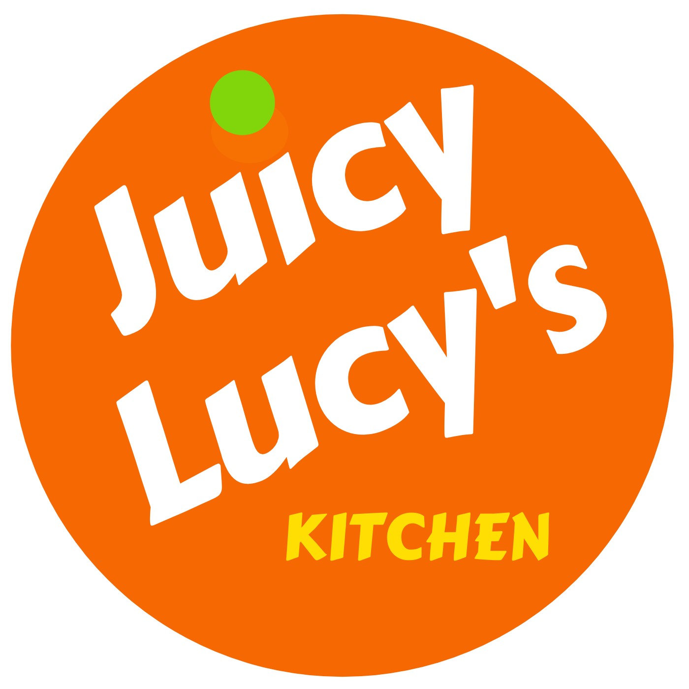 Juicy Lucy's Kitchen